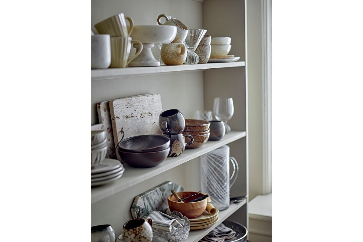 Épure Bowl – made of stoneware - reactive glaze