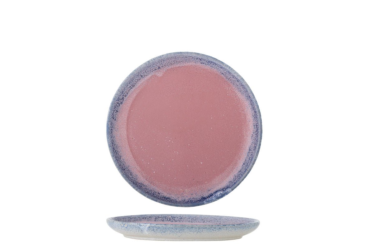 Plate Sorina – made of stoneware