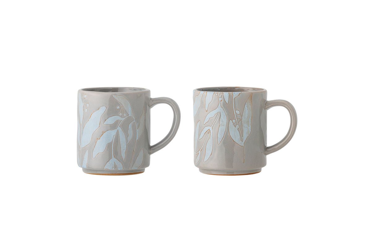 Ceréa Mug - made of stoneware / set of 2