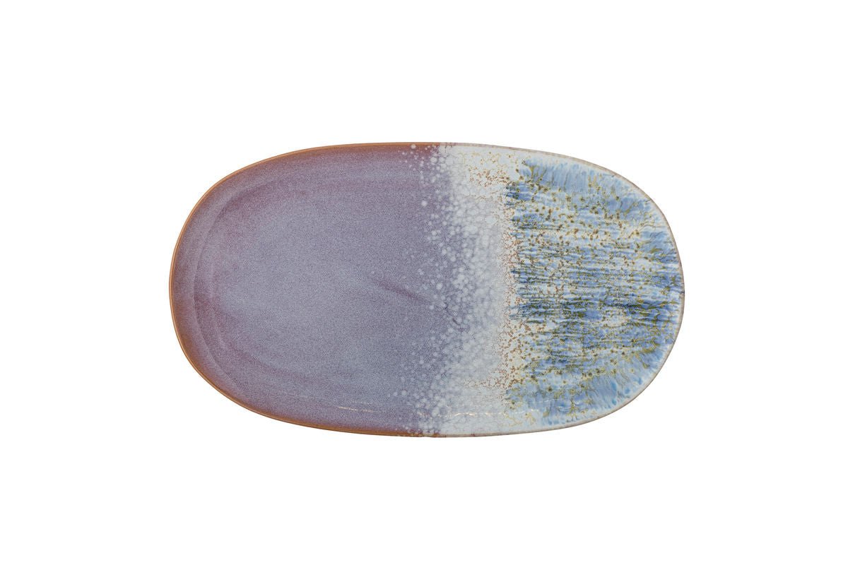 Serving Platter Évora - Made of Stoneware