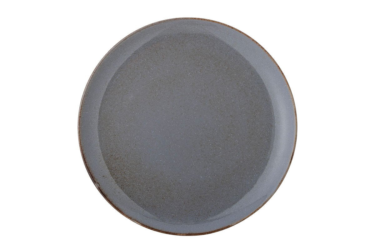 Teller Liora – aus Steingut gefertigt