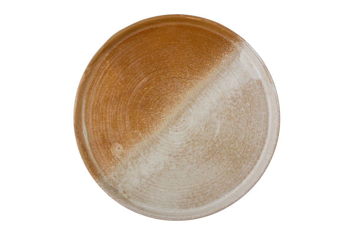 Serving Platter Valéon - made of stoneware