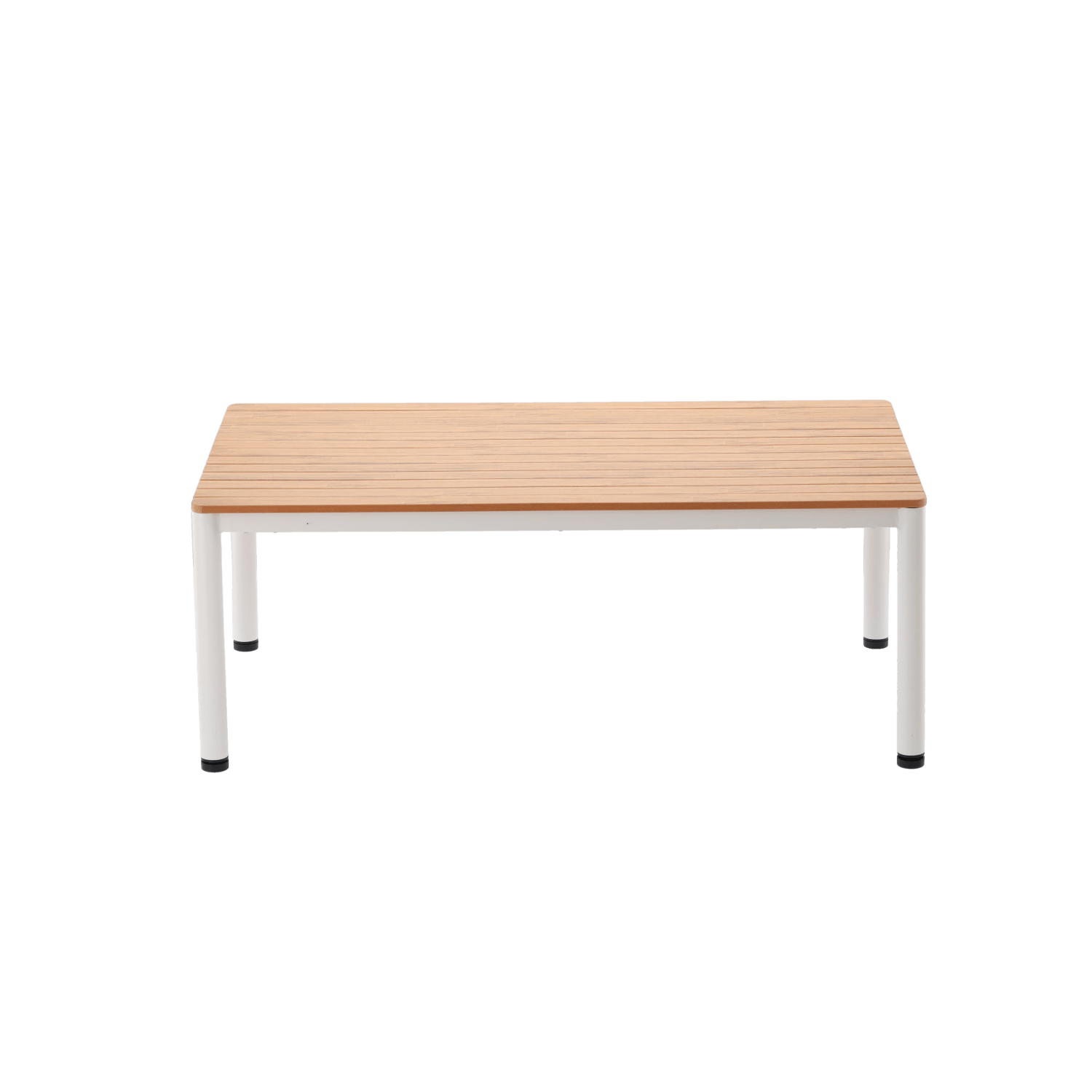 Garten Loungeset Belora – Aluminium Sitzgruppe mit Sofa, 2 Sesseln & Tisch