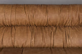 Sofa Talaro aus Wachsleder