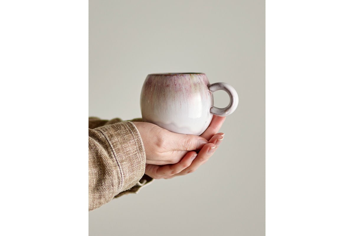 Elio Mug - made of stoneware