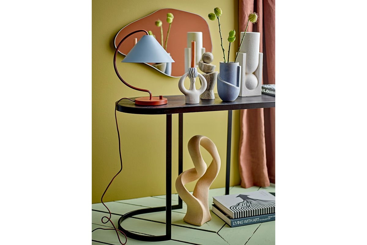 Vase "Violetta" – made of stoneware