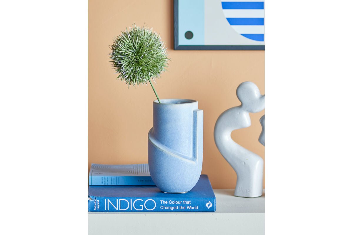 Vase "Violetta" – made of stoneware