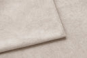 Designer Upholstered Bed Lora Velvet with Storage