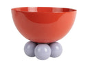 Novélia Bowl – made of iron