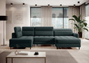 Belinda Sofa with Sleeping and Folding Function