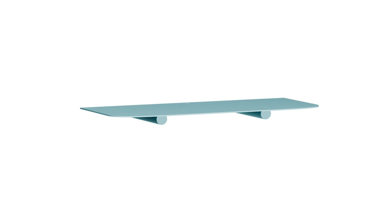 Wall Shelf Lenn – Minimalist Metal Shelf