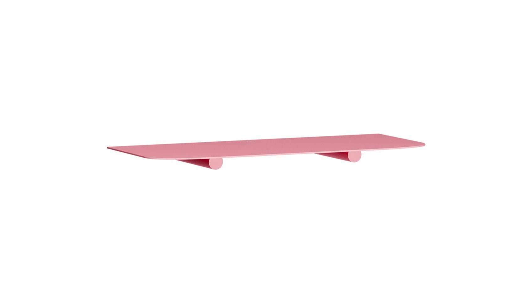 Wall Shelf Lenn – Minimalist Metal Shelf