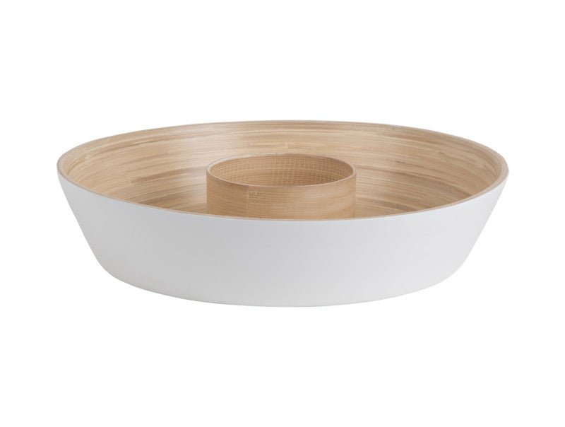 Bowl Sorina – made from bamboo