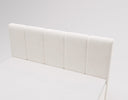Boxspringbett Bergamo Samt mit Stauraum