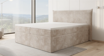 Corduroy Luxe Beige