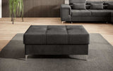 Beistellhocker Dream mit Stauraum - Luxusbetten24