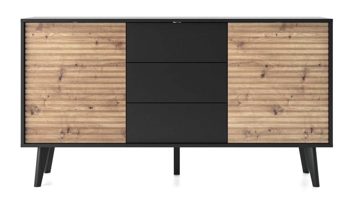 Designer Kommode Celio - Luxusbetten24
