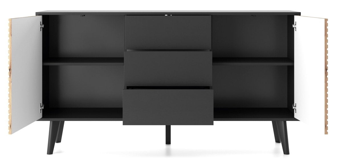 Designer Kommode Celio - Luxusbetten24