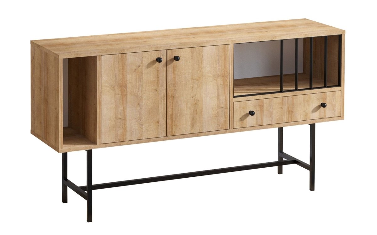 Designer Kommode Freya - Luxusbetten24