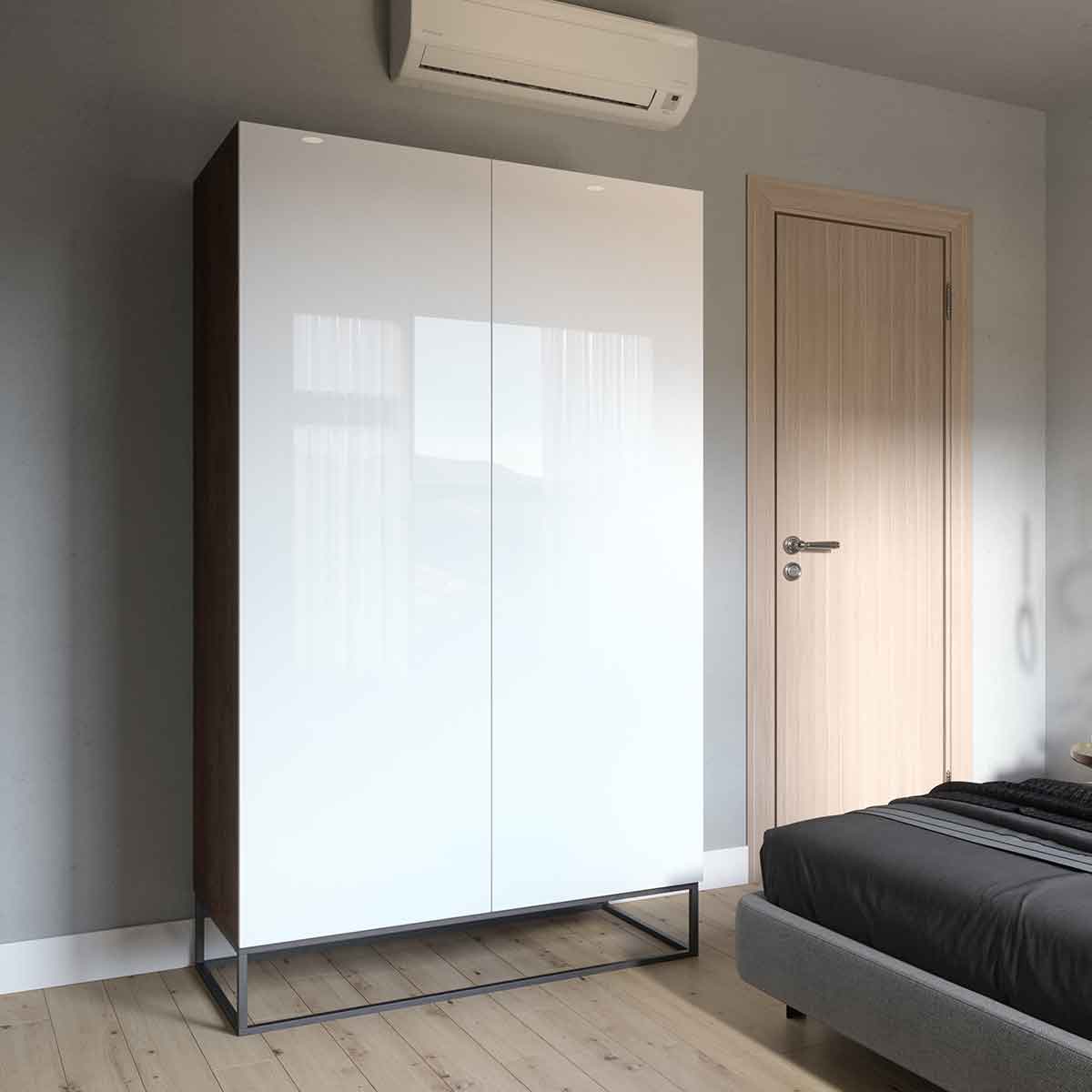 Designer Schrank Alinora - Luxusbetten24