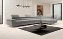 Designer Sofa Maxi mit Schlaf - und Klappfunktion - Luxusbetten24