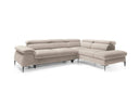 Designer Sofa Vela mit Schlaffunktion - Luxusbetten24
