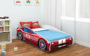 Kinderbett Car mit verschiedenen Motiven - Luxusbetten24